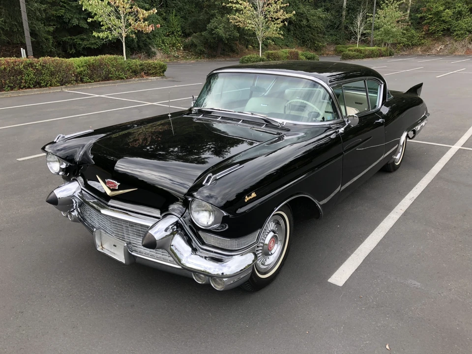 1957 Cadillac Eldorado 3rd Gen - Image 5 of 31