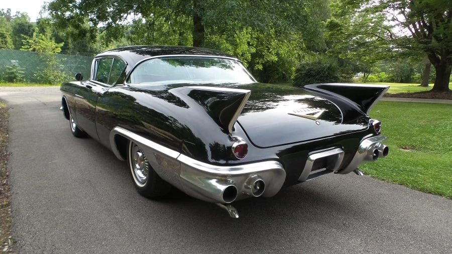 1957 Cadillac Eldorado 3rd Gen - Image 3 of 11