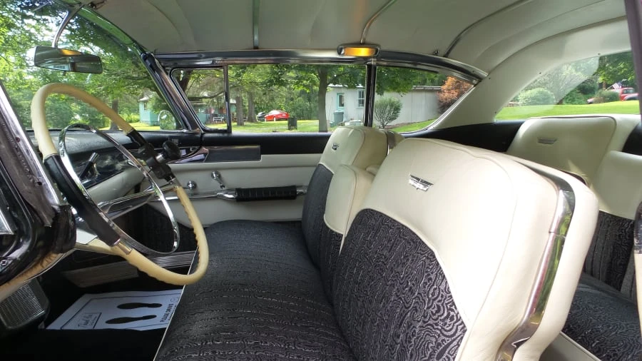 1957 Cadillac Eldorado 3rd Gen - Image 4 of 11