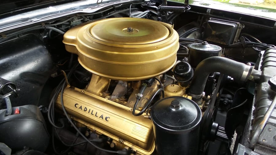 1957 Cadillac Eldorado 3rd Gen - Image 6 of 11