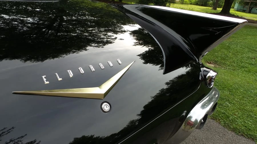 1957 Cadillac Eldorado 3rd Gen - Image 7 of 11