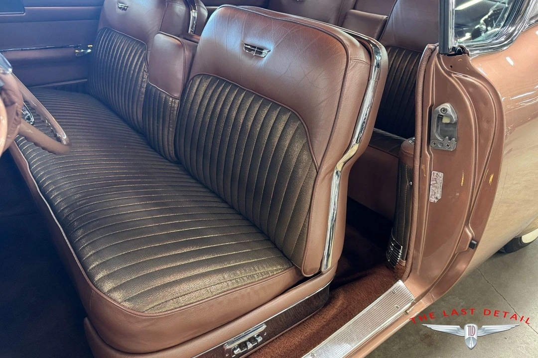 1957 Cadillac Eldorado 3rd Gen - Image 7 of 12