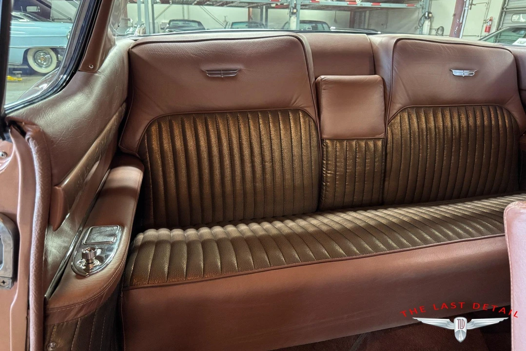 1957 Cadillac Eldorado 3rd Gen - Image 8 of 12