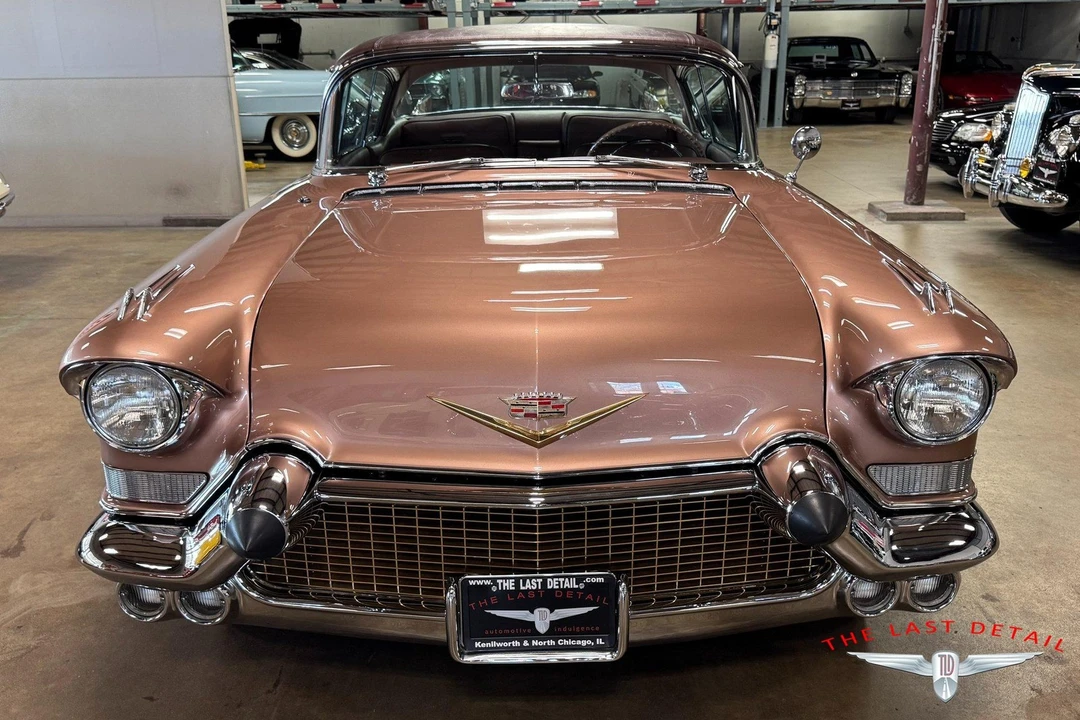1957 Cadillac Eldorado 3rd Gen - Image 2 of 12