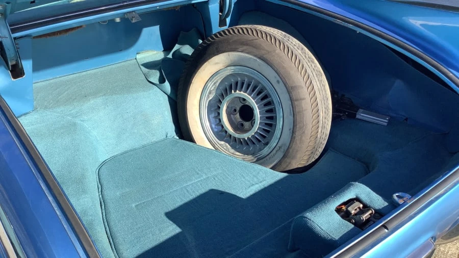 1957 Cadillac Eldorado 3rd Gen - Image 8 of 11