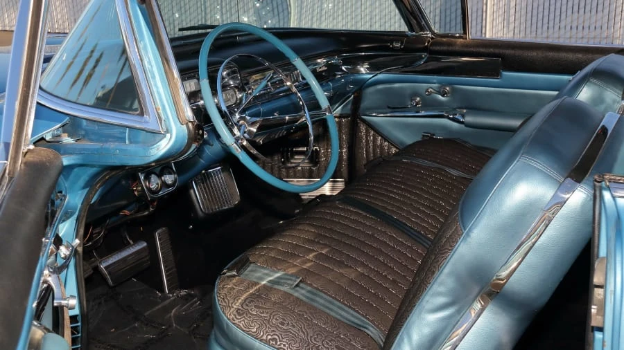 1957 Cadillac Eldorado 3rd Gen - Image 4 of 20