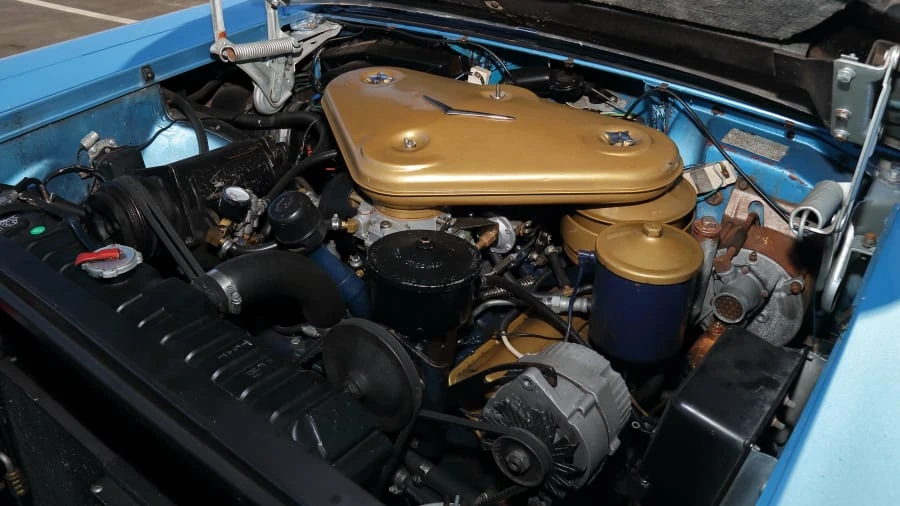 1957 Cadillac Eldorado 3rd Gen - Image 6 of 20