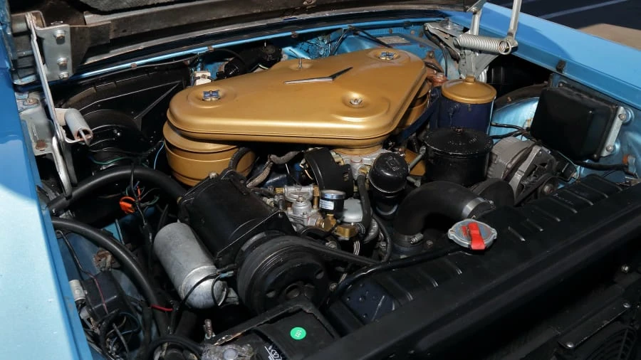 1957 Cadillac Eldorado 3rd Gen - Image 7 of 20