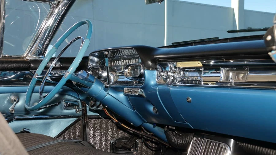 1957 Cadillac Eldorado 3rd Gen - Image 10 of 20