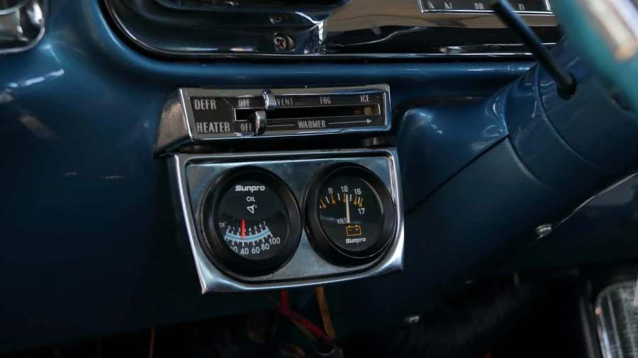 1957 Cadillac Eldorado 3rd Gen - Image 16 of 20