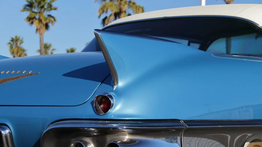 1957 Cadillac Eldorado 3rd Gen - Image 19 of 20