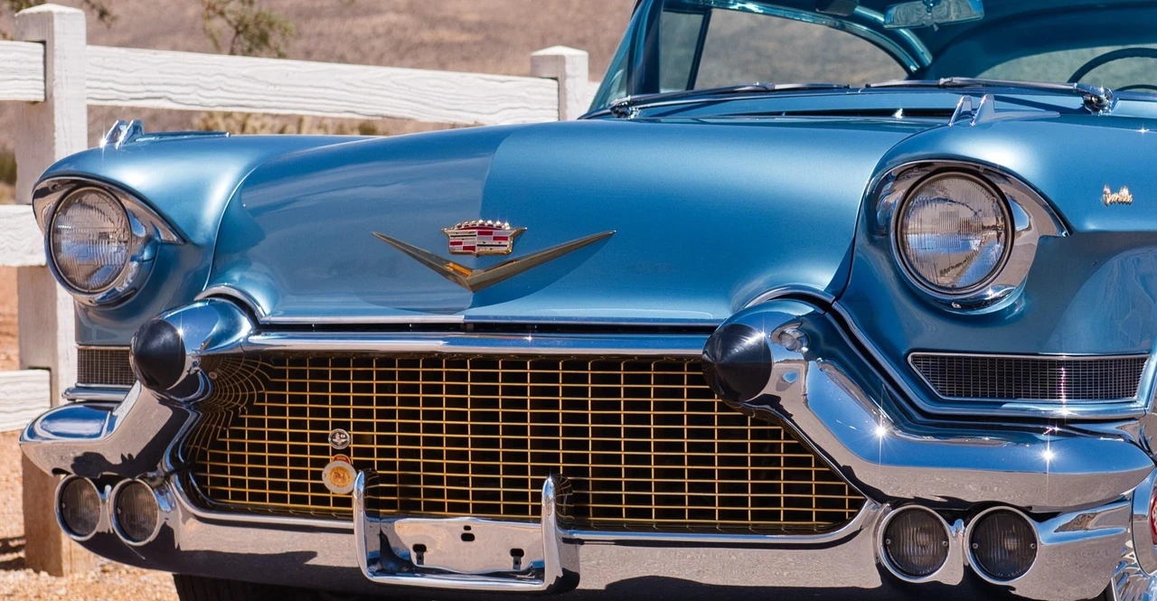 1957 Cadillac Eldorado 3rd Gen - Image 20 of 31