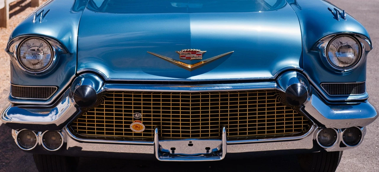 1957 Cadillac Eldorado 3rd Gen - Image 19 of 31