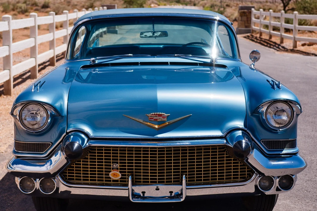 1957 Cadillac Eldorado 3rd Gen - Image 15 of 31
