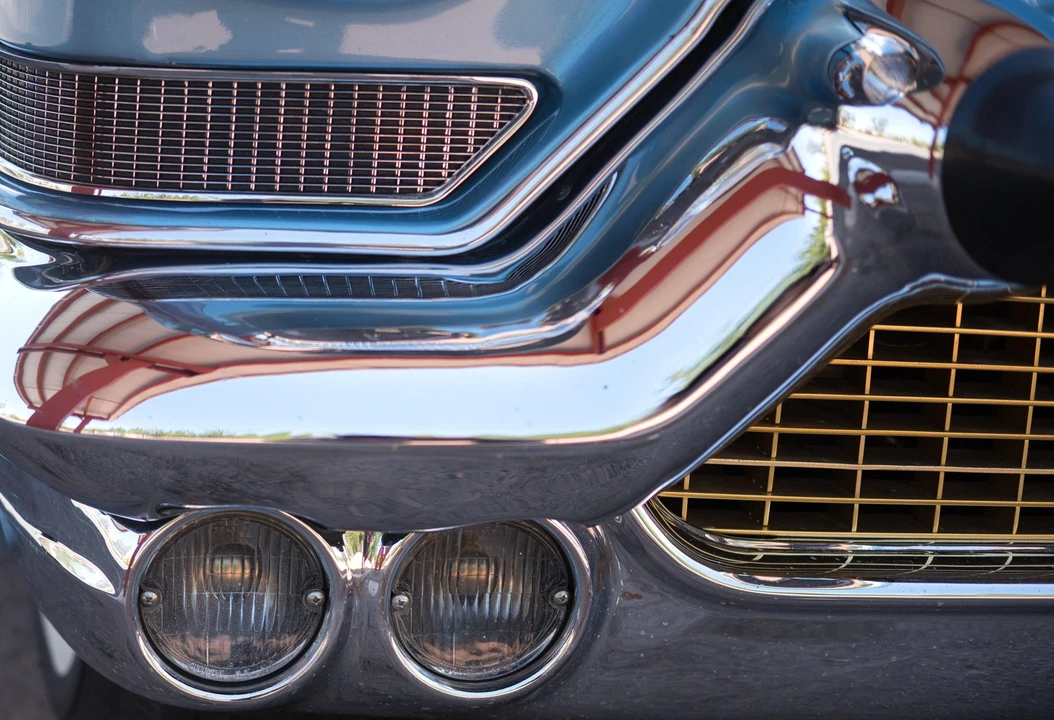 1957 Cadillac Eldorado 3rd Gen - Image 17 of 31