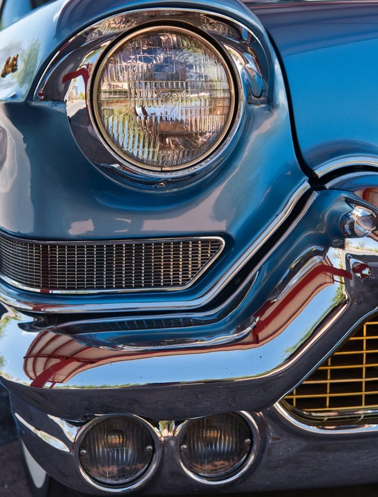 1957 Cadillac Eldorado 3rd Gen - Image 16 of 31
