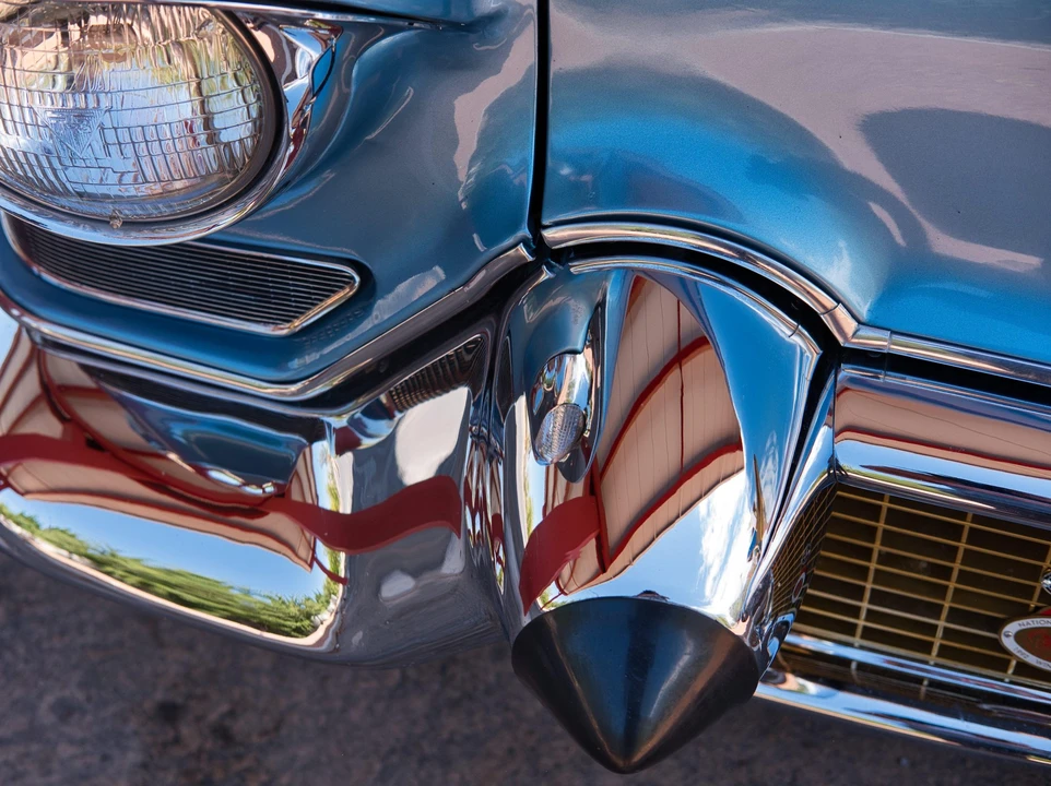 1957 Cadillac Eldorado 3rd Gen - Image 18 of 31