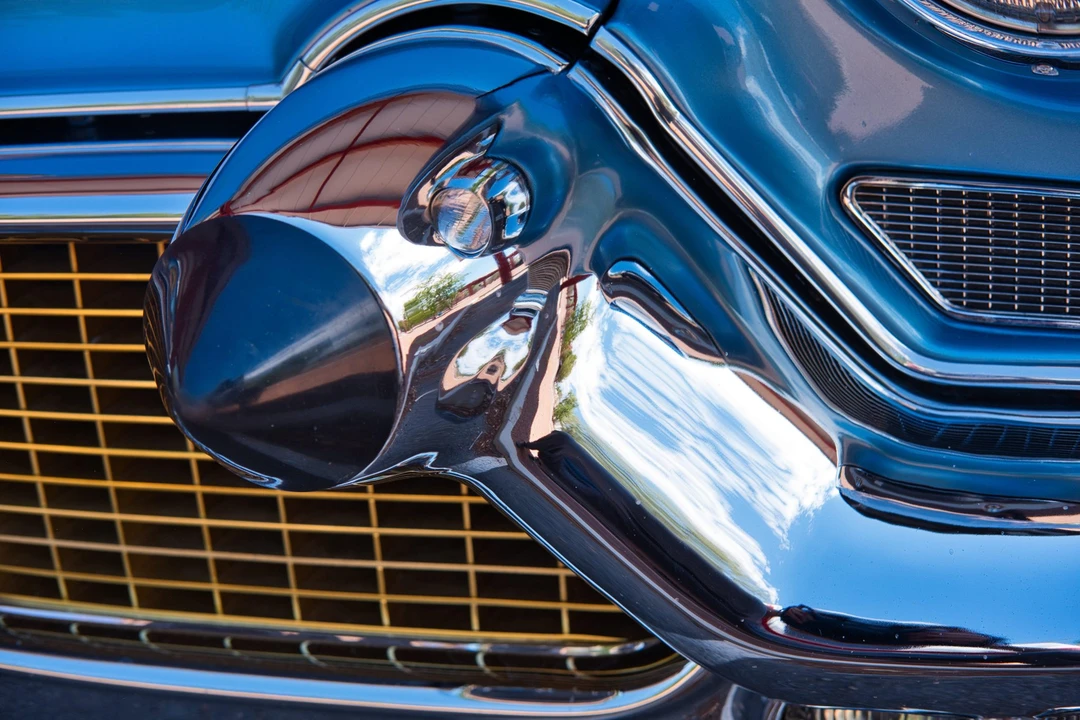 1957 Cadillac Eldorado 3rd Gen - Image 23 of 31
