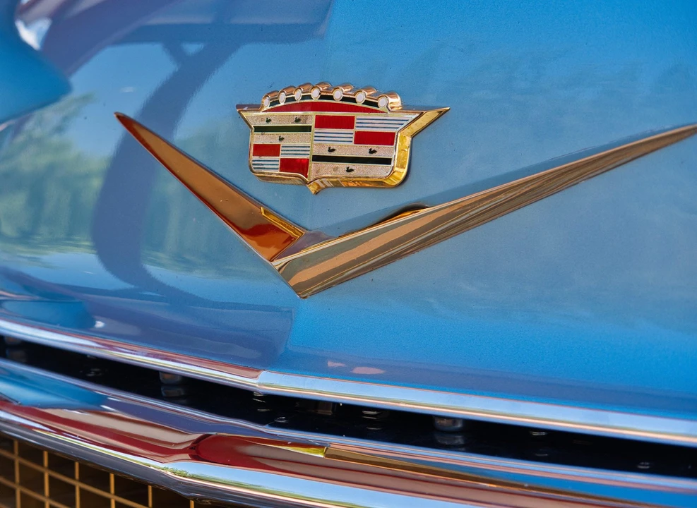 1957 Cadillac Eldorado 3rd Gen - Image 25 of 31
