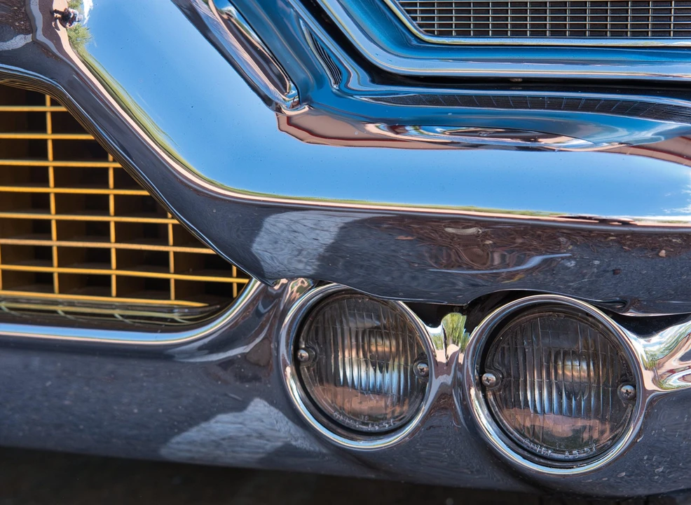 1957 Cadillac Eldorado 3rd Gen - Image 26 of 31