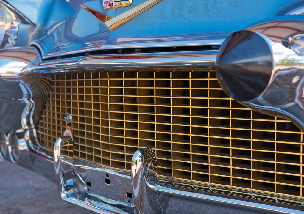 1957 Cadillac Eldorado 3rd Gen - Image 21 of 31