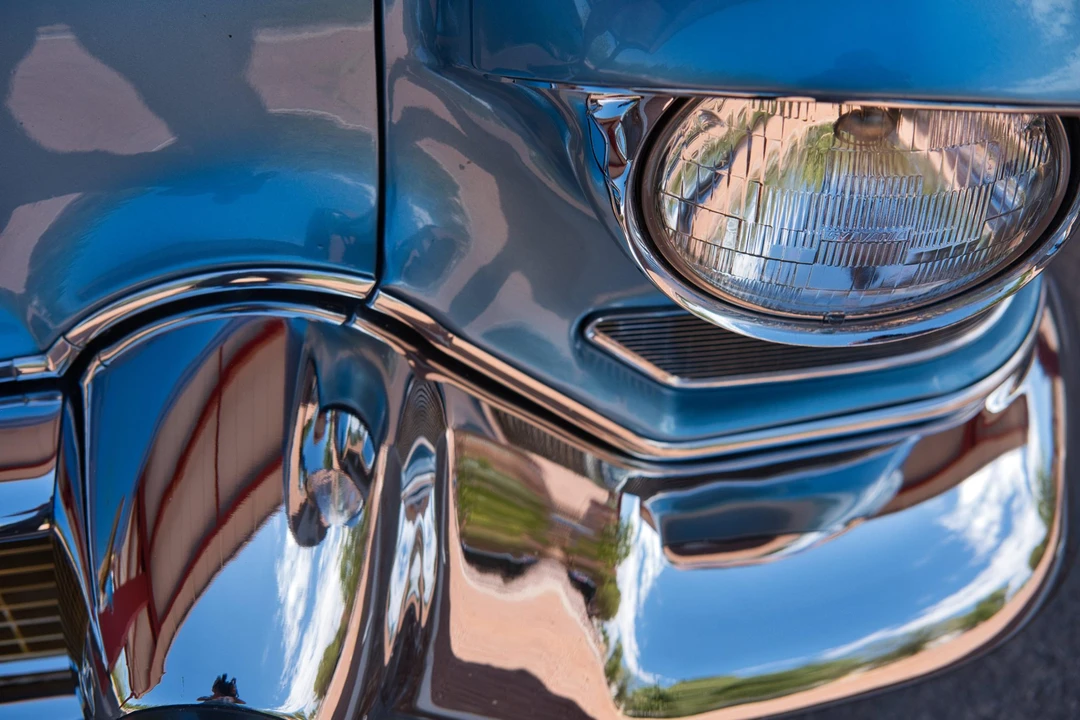 1957 Cadillac Eldorado 3rd Gen - Image 27 of 31