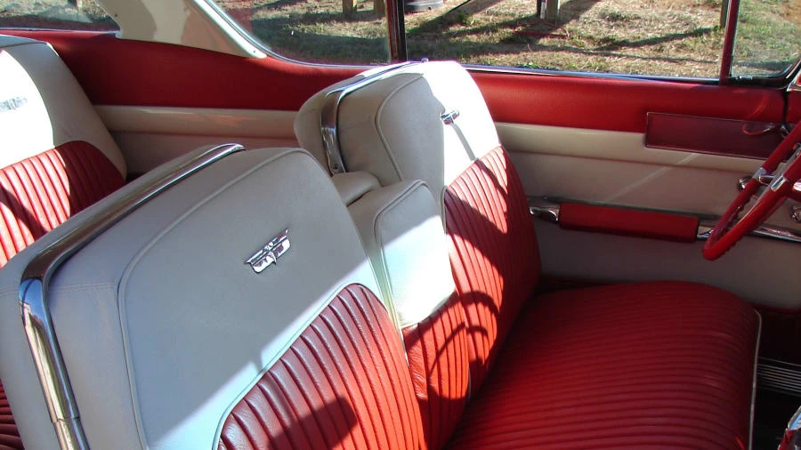 1957 Cadillac Eldorado 3rd Gen - Image 5 of 8
