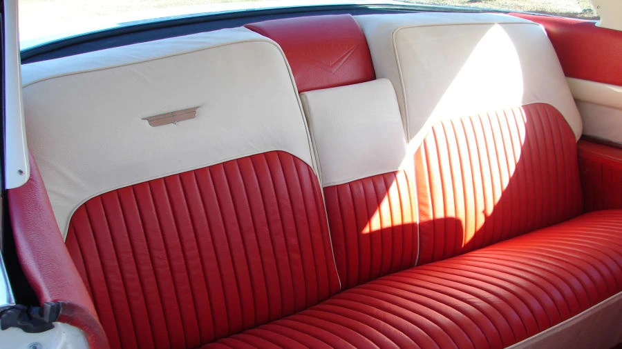 1957 Cadillac Eldorado 3rd Gen - Image 6 of 8