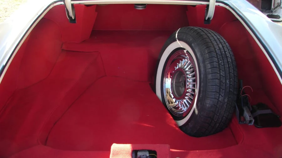 1957 Cadillac Eldorado 3rd Gen - Image 7 of 8