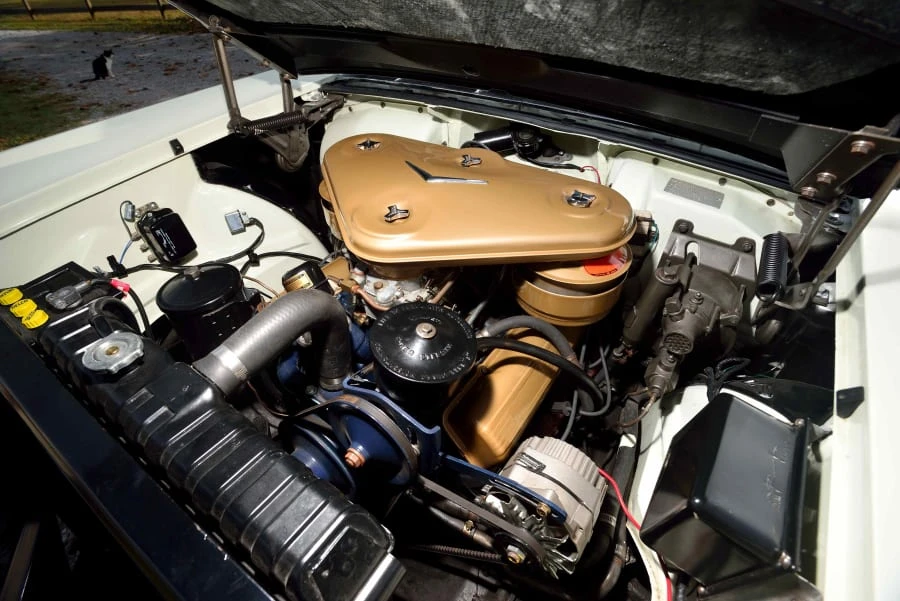 1957 Cadillac Eldorado 3rd Gen - Image 6 of 12