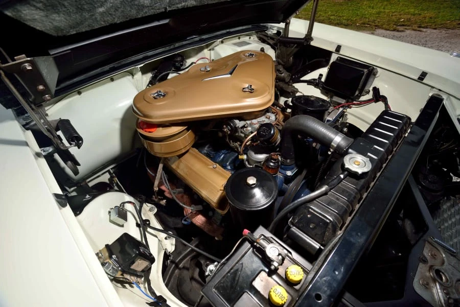 1957 Cadillac Eldorado 3rd Gen - Image 7 of 12