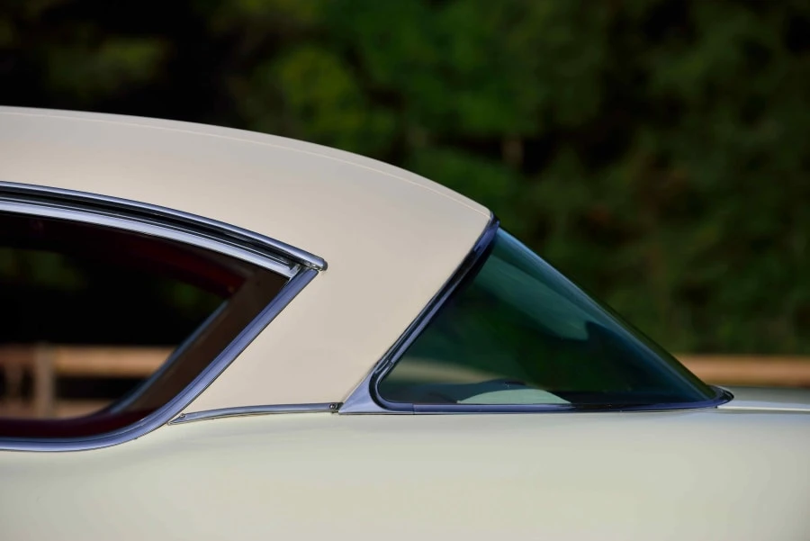 1957 Cadillac Eldorado 3rd Gen - Image 9 of 12