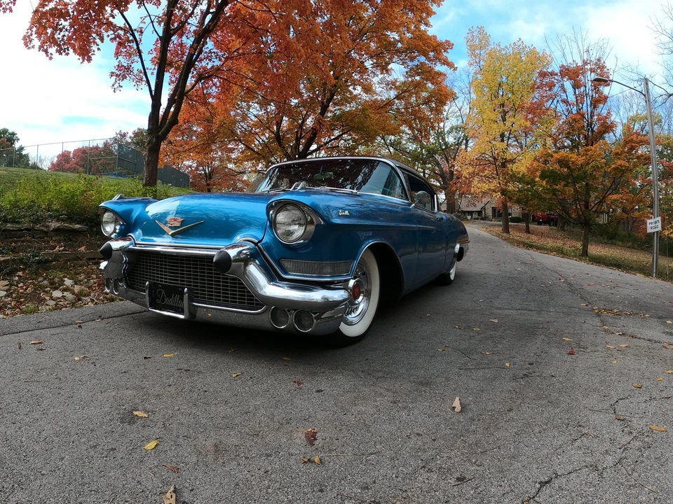 1957 Cadillac Eldorado 3rd Gen - Image 13 of 31