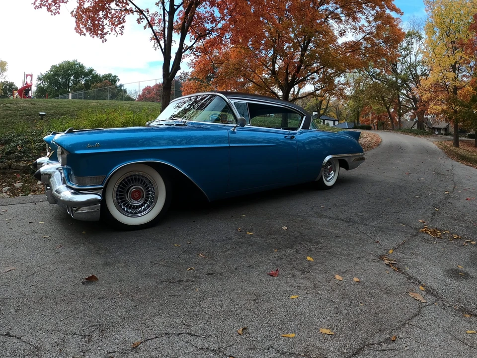 1957 Cadillac Eldorado 3rd Gen - Image 18 of 31