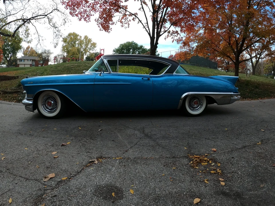 1957 Cadillac Eldorado 3rd Gen - Image 19 of 31
