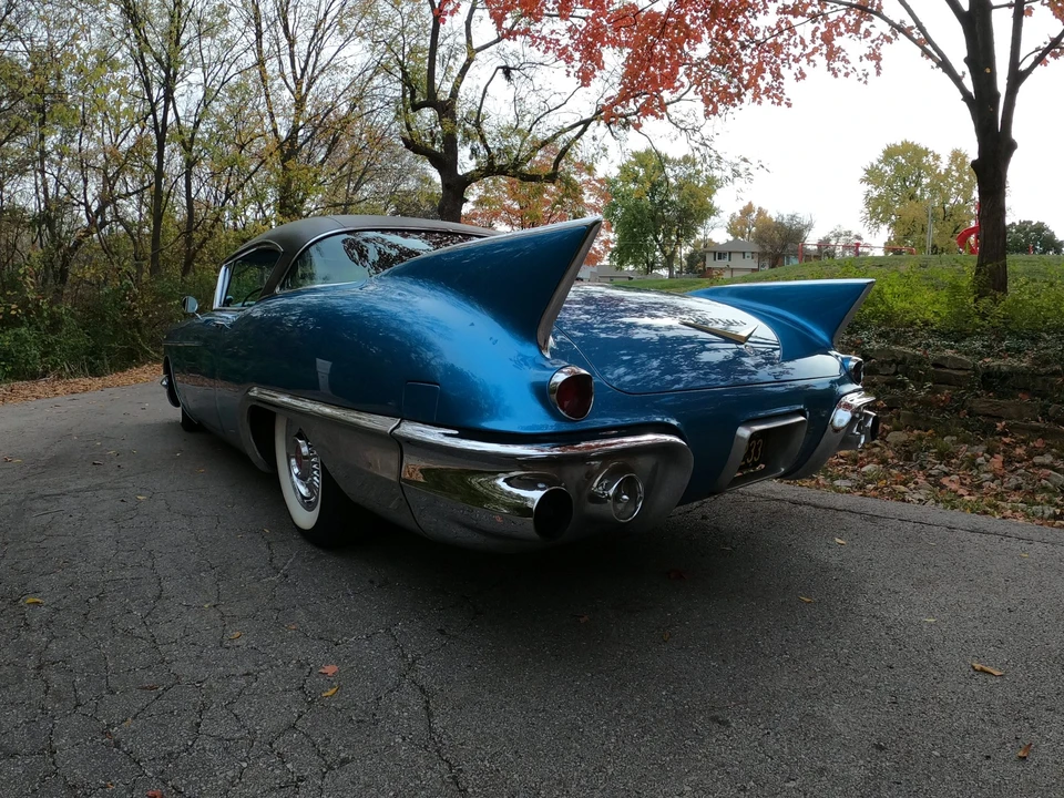 1957 Cadillac Eldorado 3rd Gen - Image 24 of 31