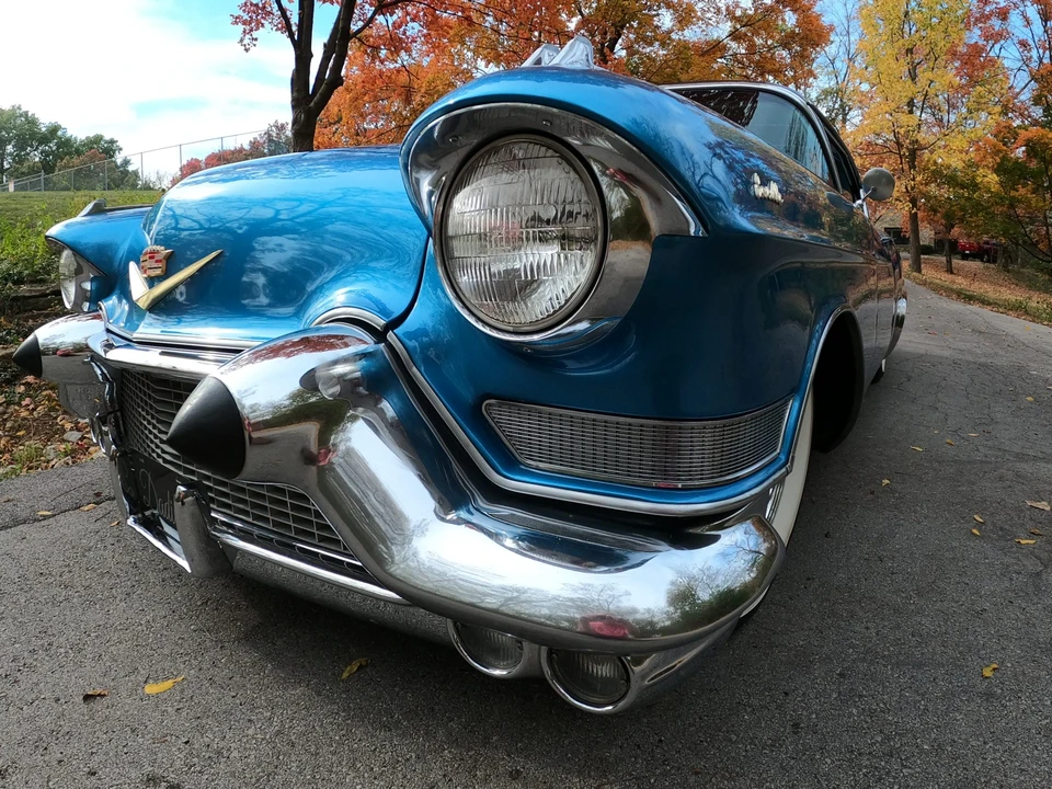 1957 Cadillac Eldorado 3rd Gen - Image 12 of 31