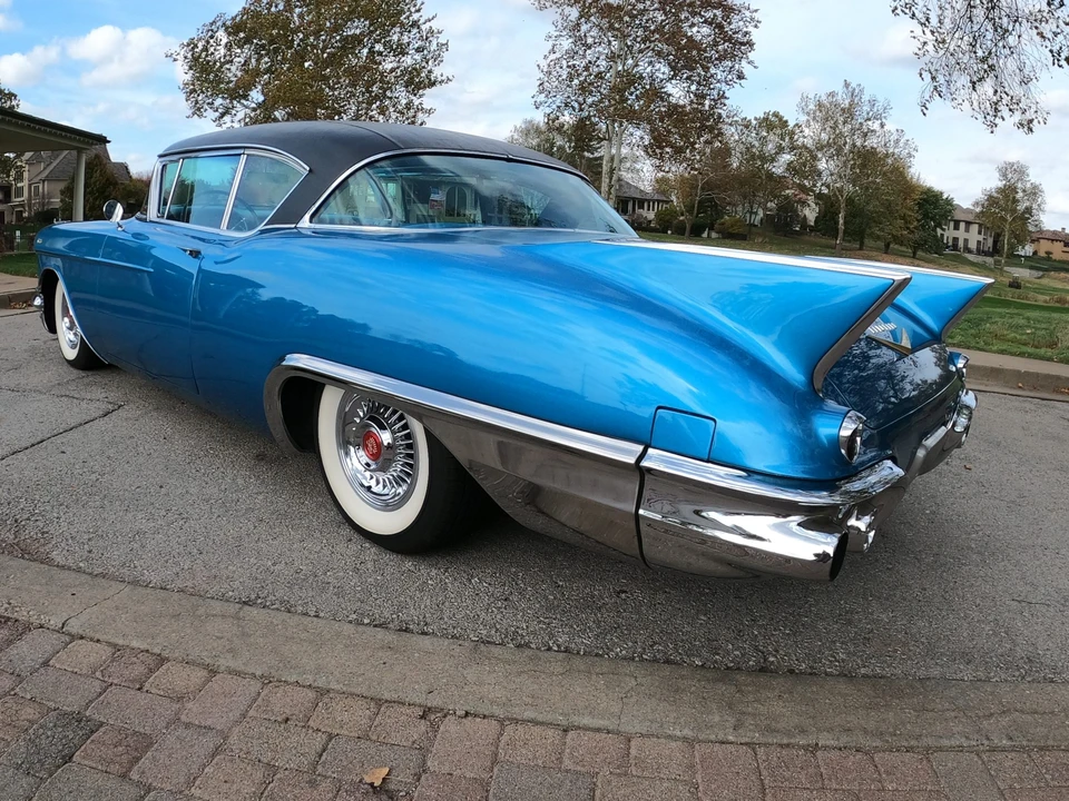 1957 Cadillac Eldorado 3rd Gen - Image 23 of 31