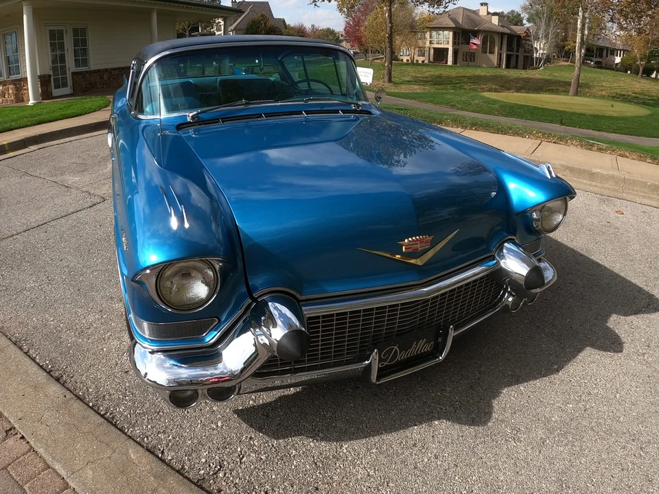 1957 Cadillac Eldorado 3rd Gen - Image 10 of 31