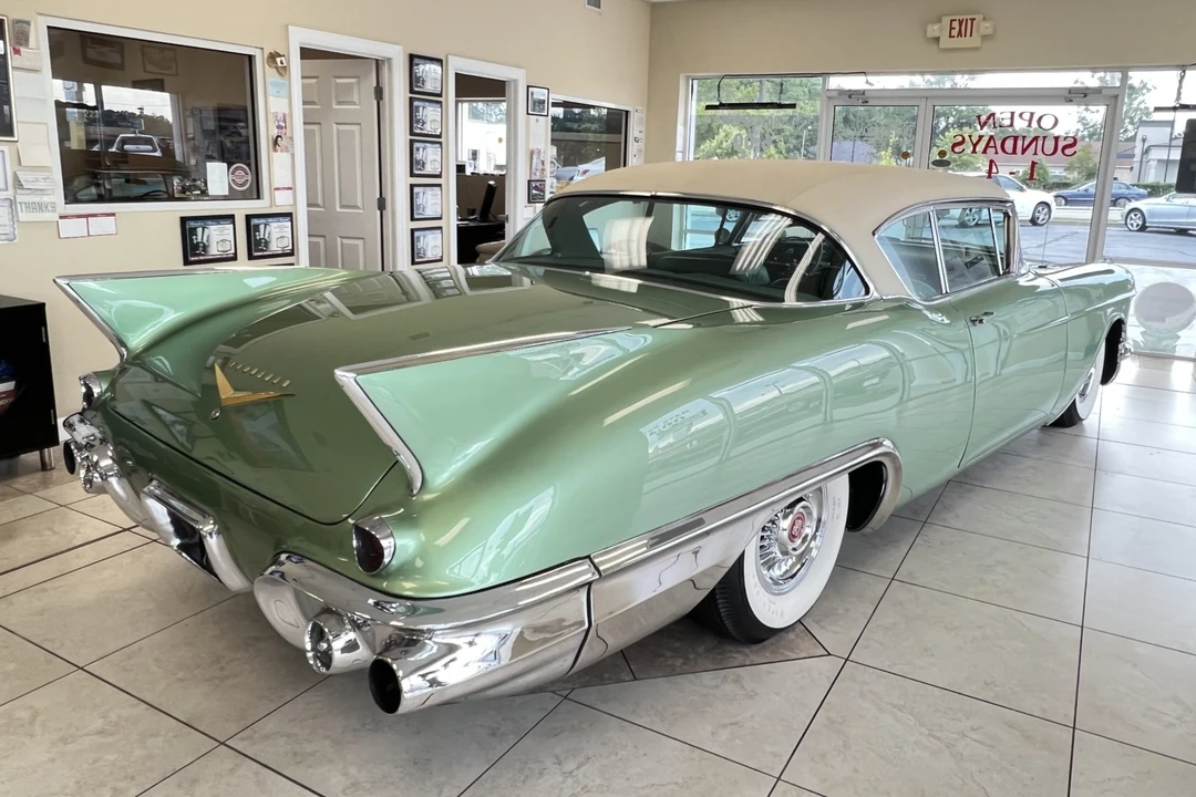 1957 Cadillac Eldorado 3rd Gen - Image 11 of 31