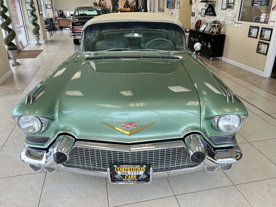 1957 Cadillac Eldorado 3rd Gen - Image 5 of 31