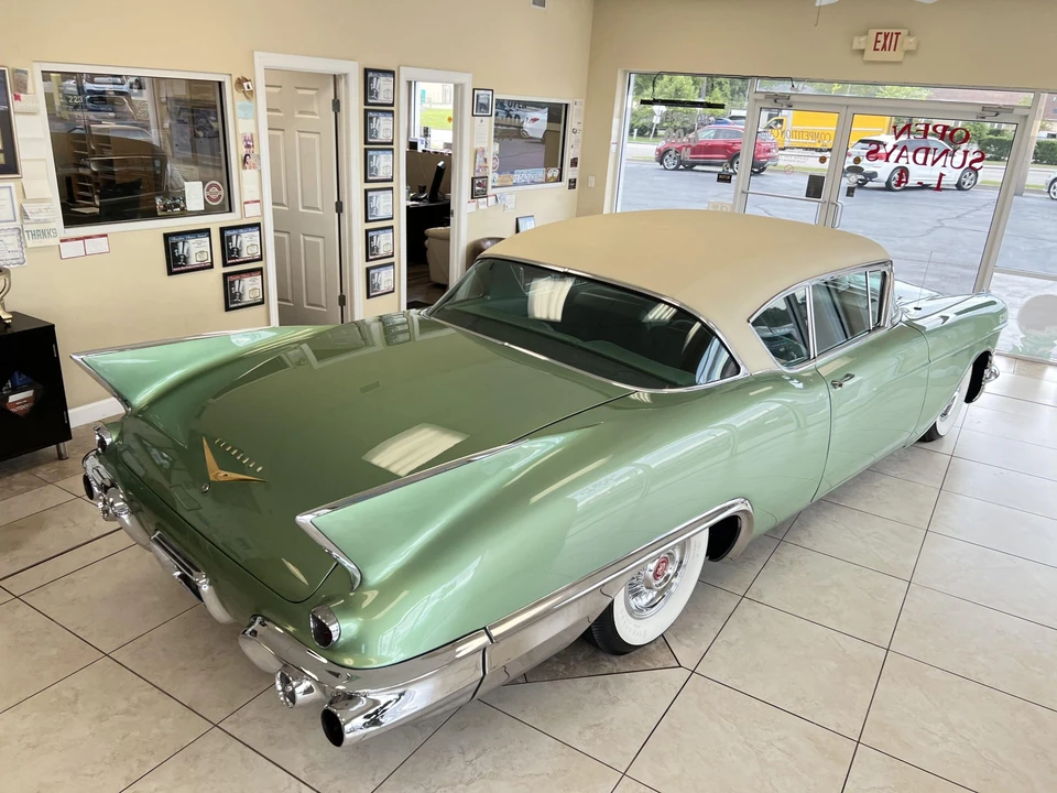 1957 Cadillac Eldorado 3rd Gen - Image 12 of 31