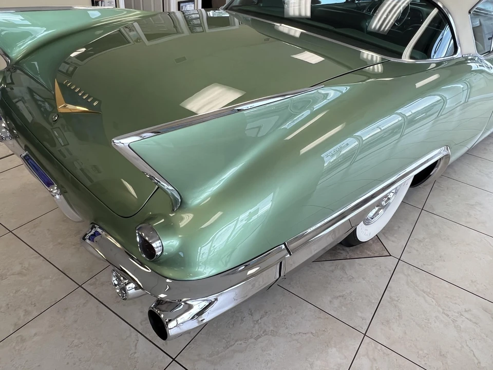 1957 Cadillac Eldorado 3rd Gen - Image 22 of 31