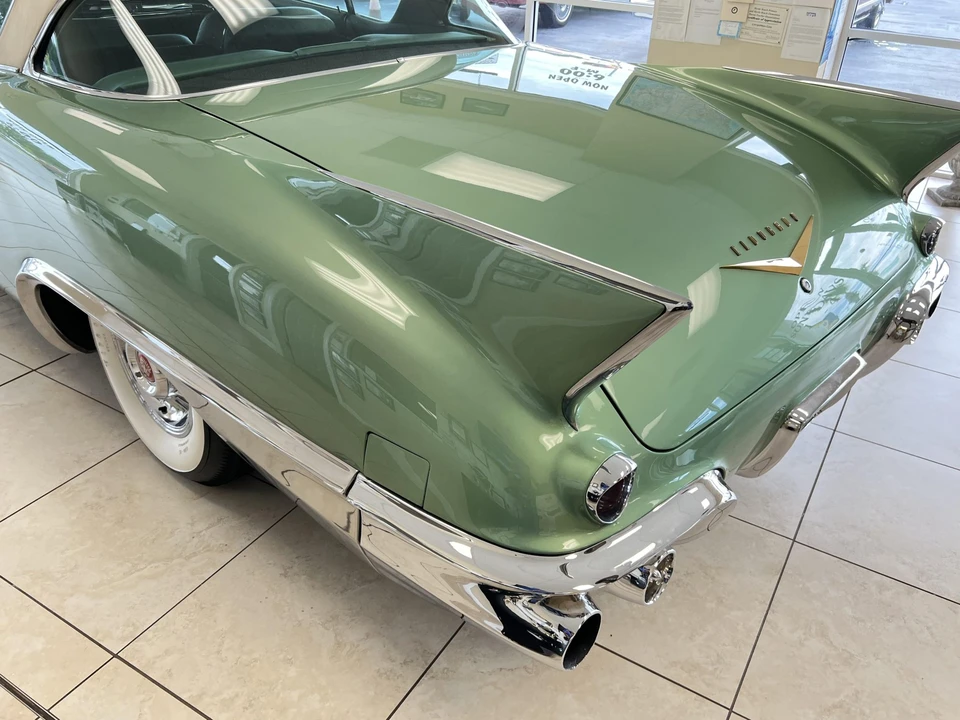 1957 Cadillac Eldorado 3rd Gen - Image 21 of 31