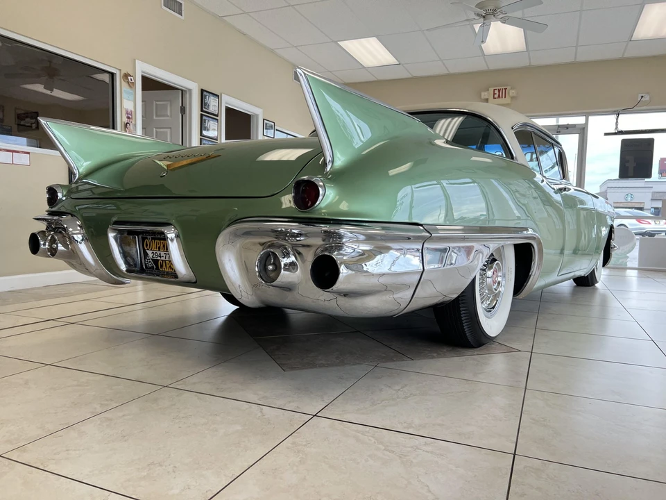 1957 Cadillac Eldorado 3rd Gen - Image 13 of 31