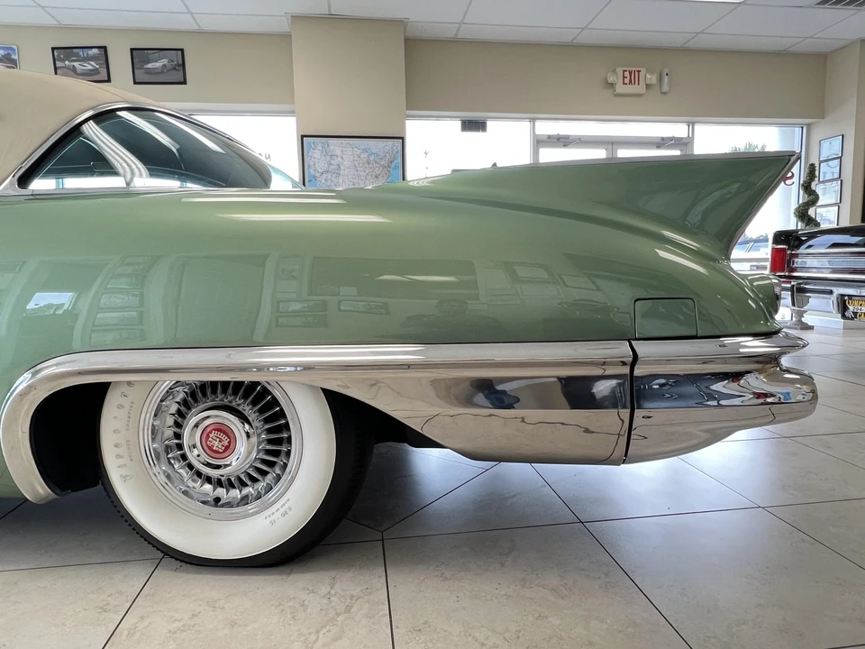 1957 Cadillac Eldorado 3rd Gen - Image 29 of 31