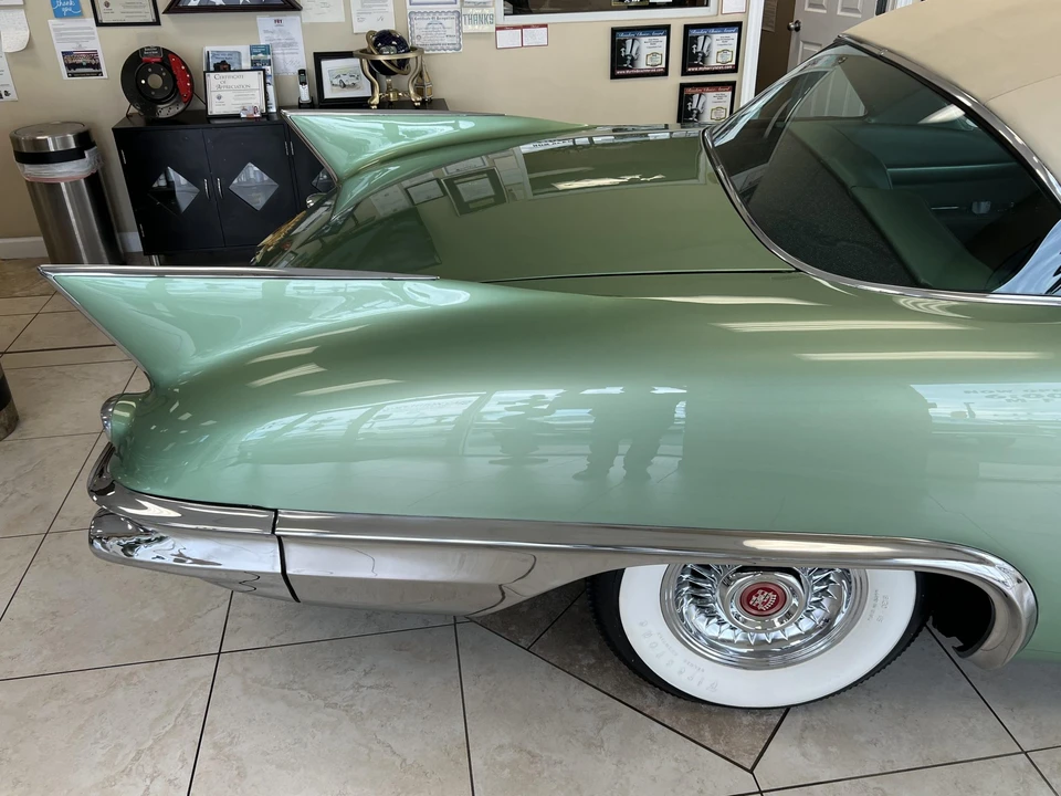 1957 Cadillac Eldorado 3rd Gen - Image 26 of 31
