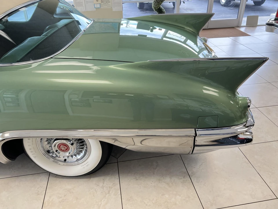 1957 Cadillac Eldorado 3rd Gen - Image 30 of 31