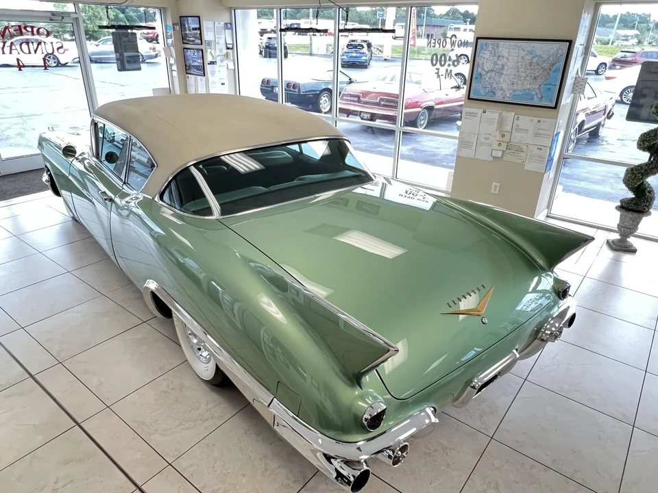 1957 Cadillac Eldorado 3rd Gen - Image 19 of 31