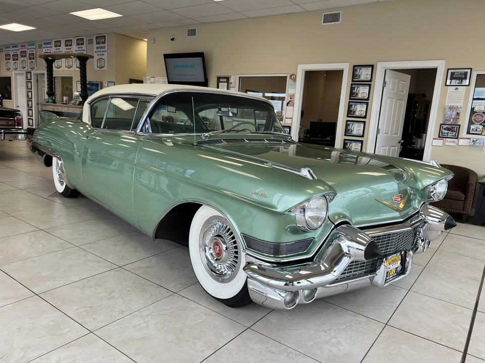 1957 Cadillac Eldorado 3rd Gen - Image 7 of 31